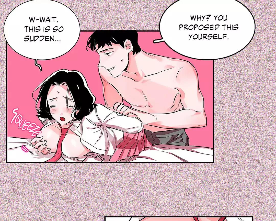Vanishing Twin Chapter 17 page 7 - Chapter 17