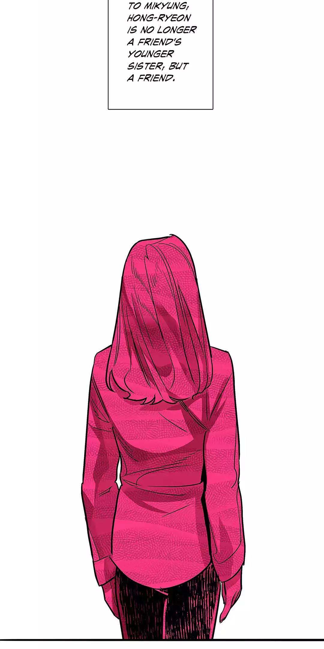Vanishing Twin Chapter 18 page 10 - Chapter 18