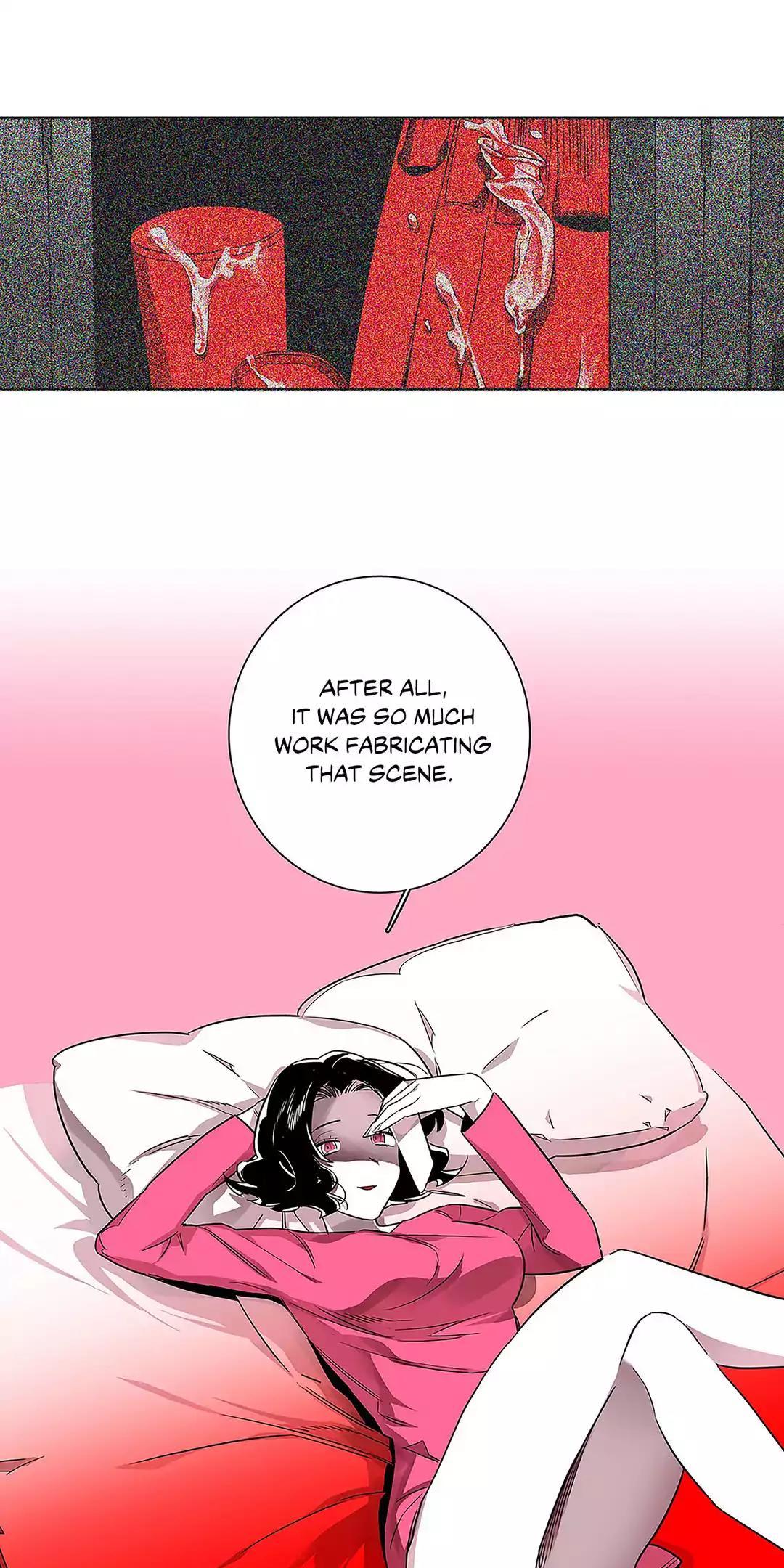 Vanishing Twin Chapter 18 page 13 - Chapter 18