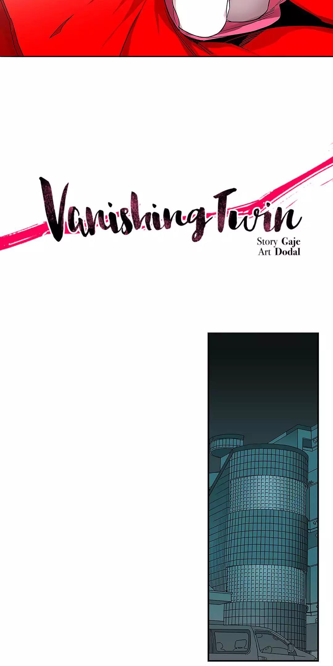 Vanishing Twin Chapter 18 page 14 - Chapter 18