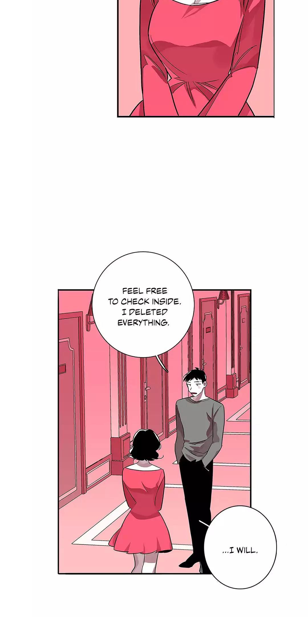 Vanishing Twin Chapter 18 page 16 - Chapter 18