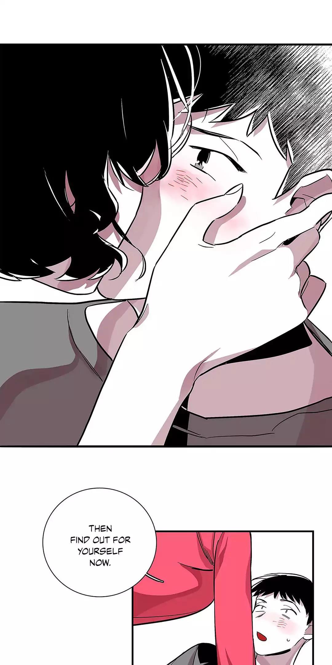 Vanishing Twin Chapter 18 page 19 - Chapter 18