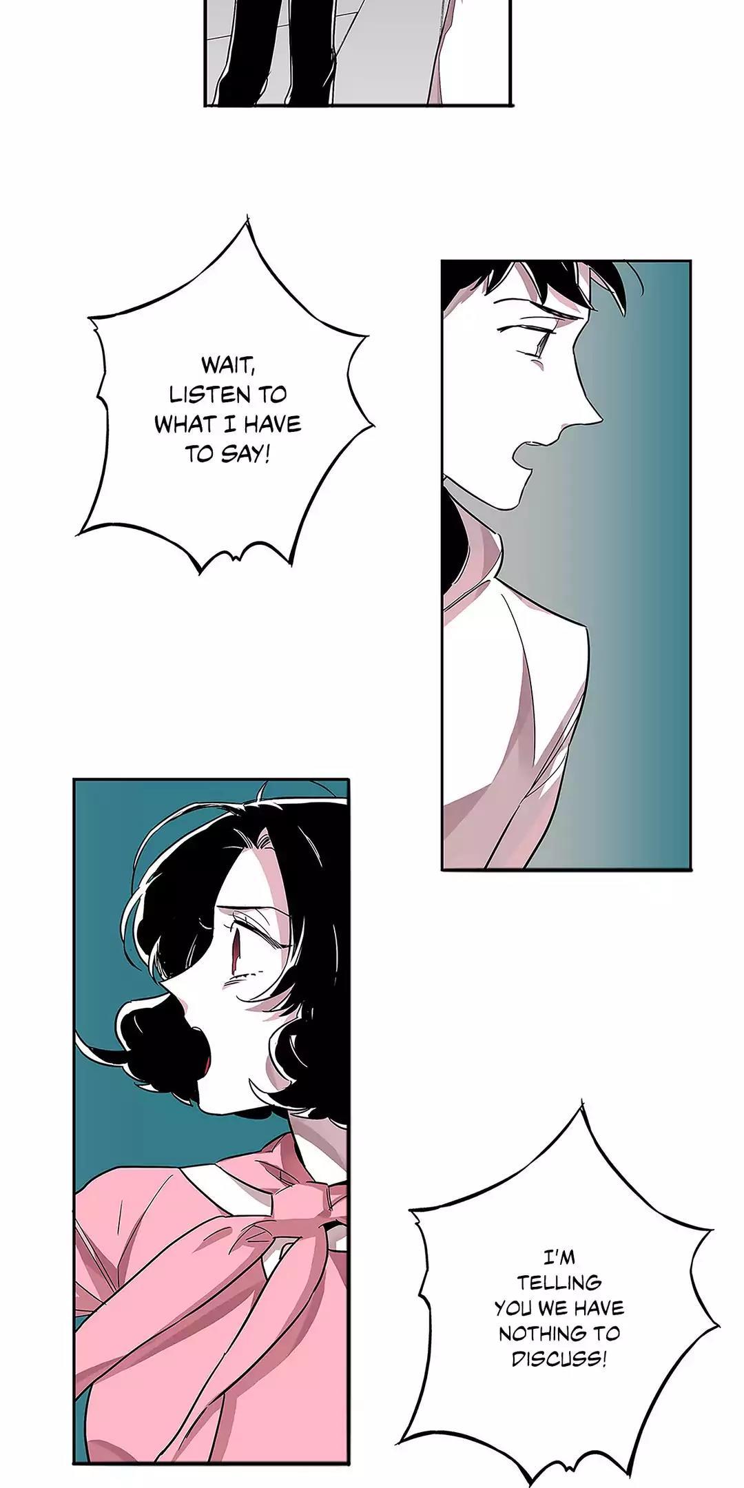 Vanishing Twin Chapter 18 page 2 - Chapter 18