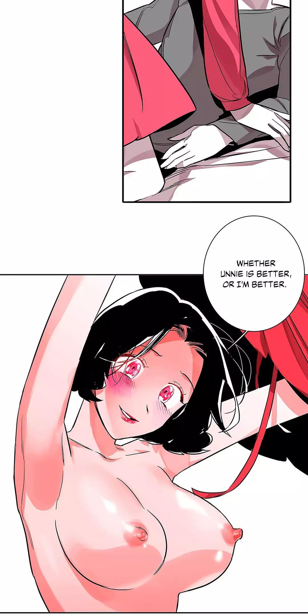 Vanishing Twin Chapter 18 page 20 - Chapter 18