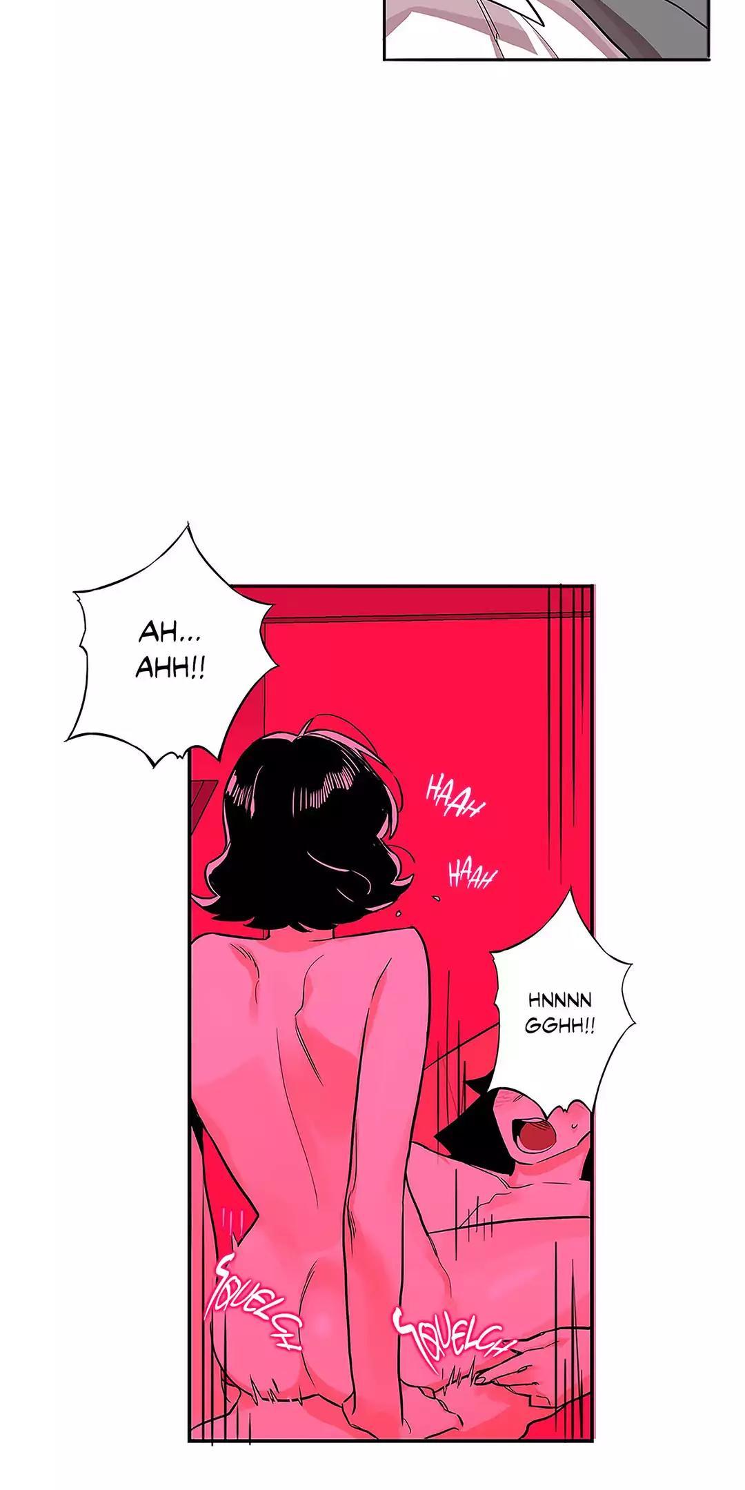 Vanishing Twin Chapter 18 page 24 - Chapter 18