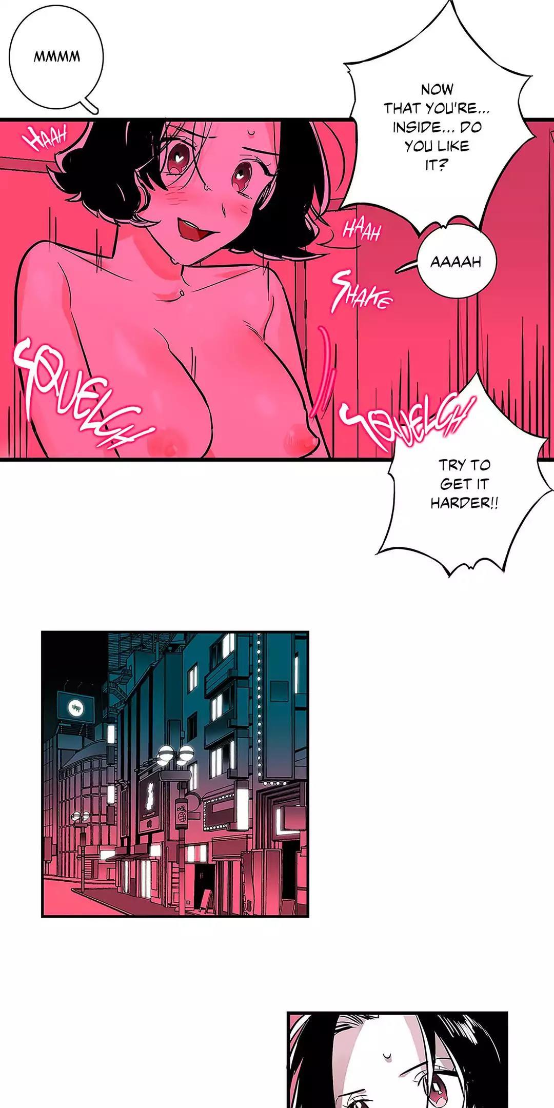 Vanishing Twin Chapter 18 page 25 - Chapter 18