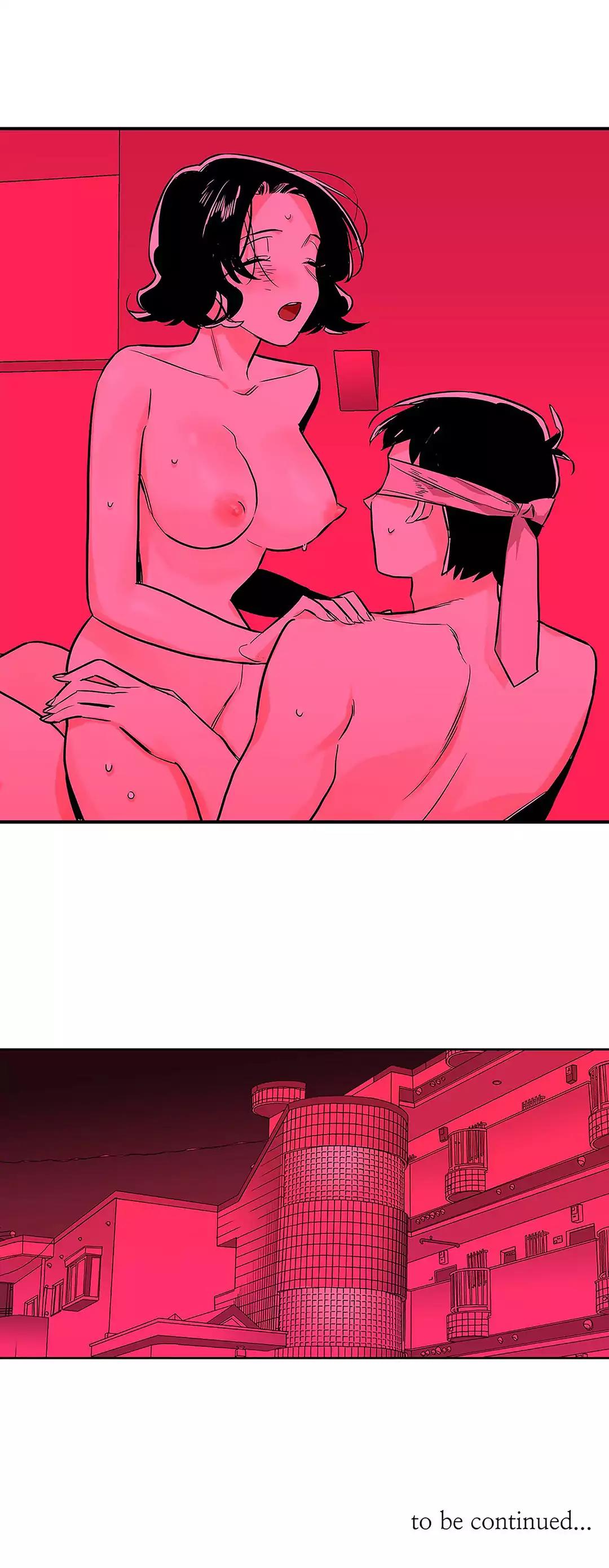 Vanishing Twin Chapter 18 page 29 - Chapter 18