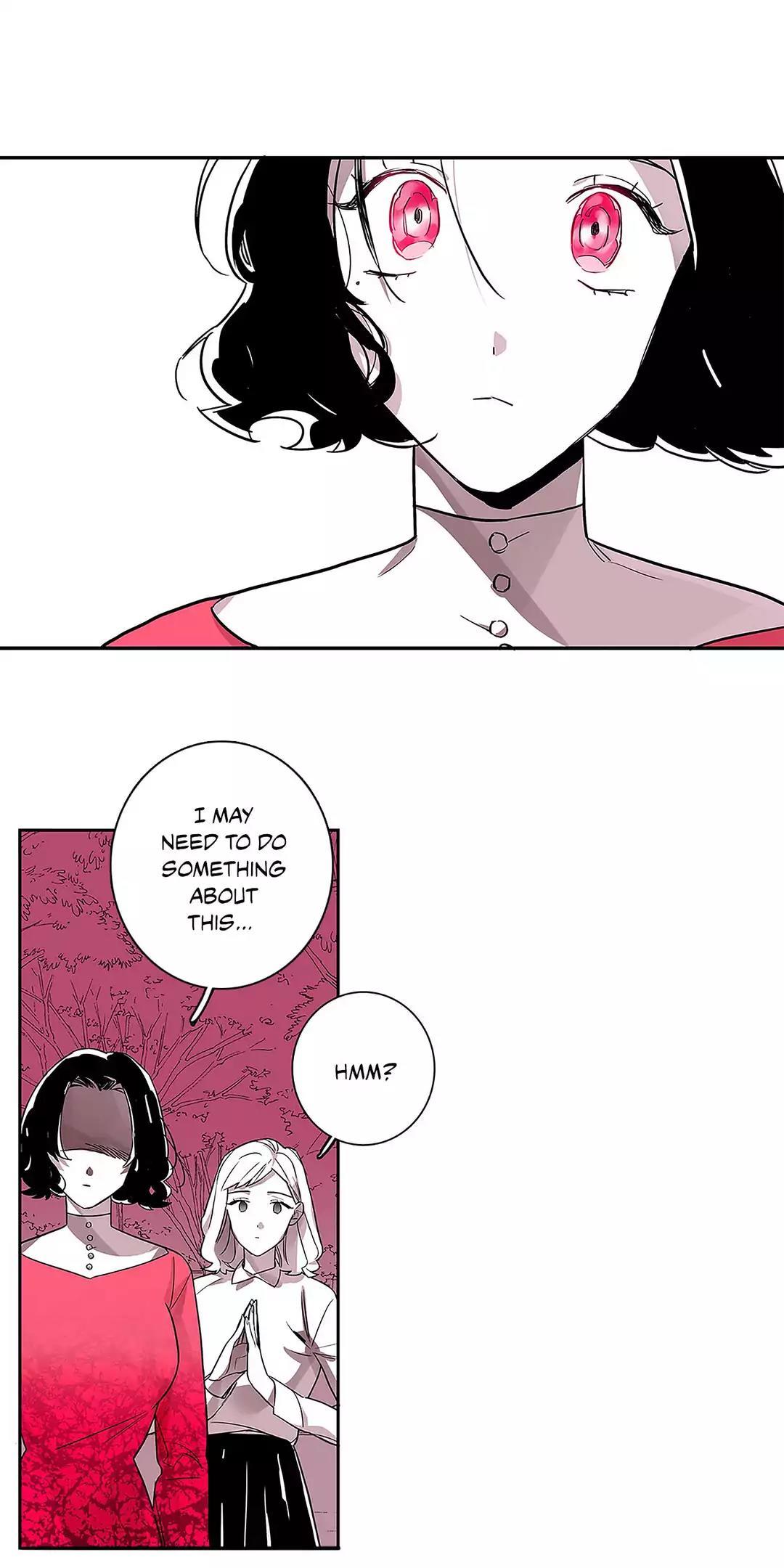 Vanishing Twin Chapter 18 page 3 - Chapter 18