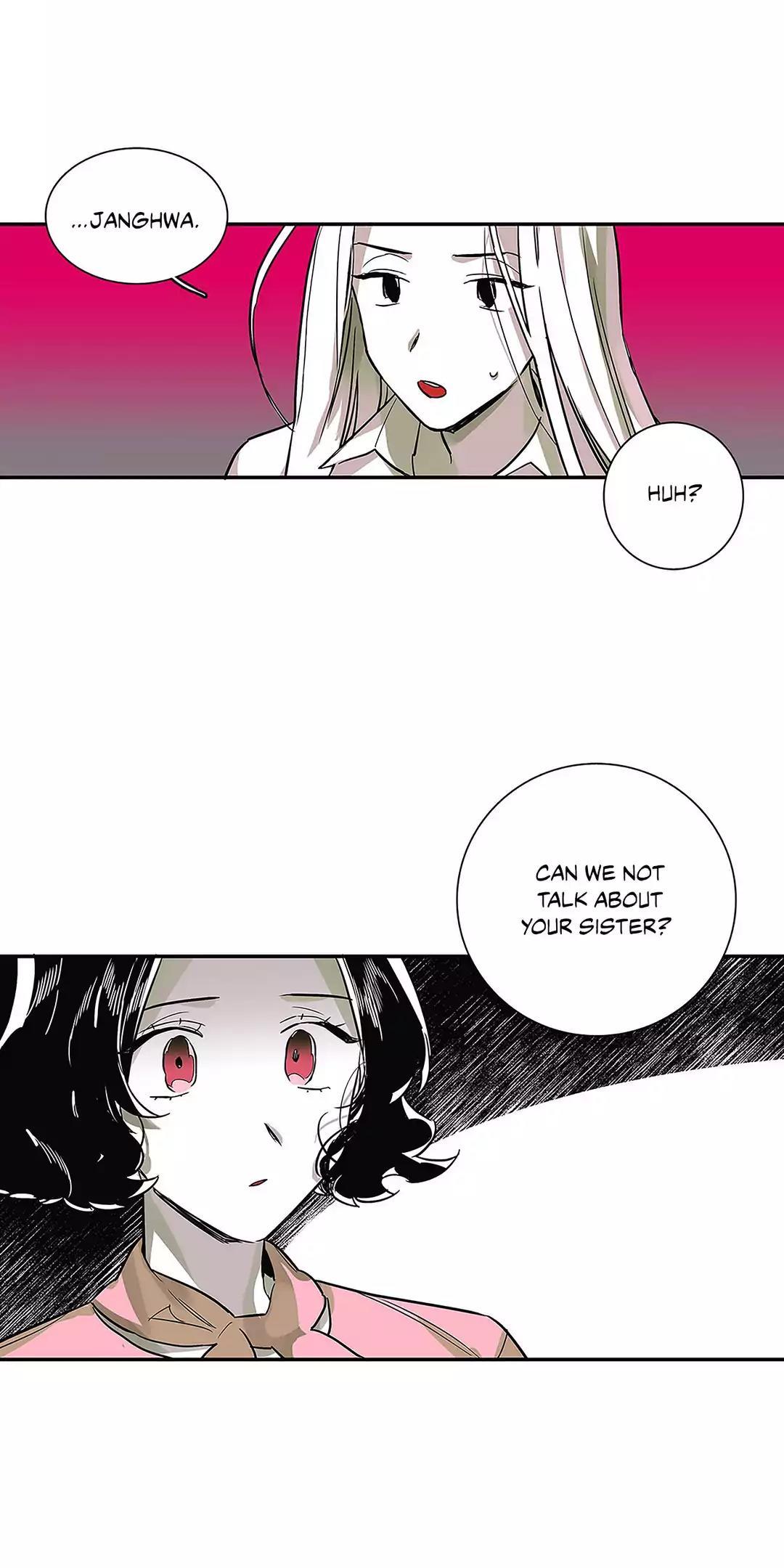 Vanishing Twin Chapter 18 page 6 - Chapter 18