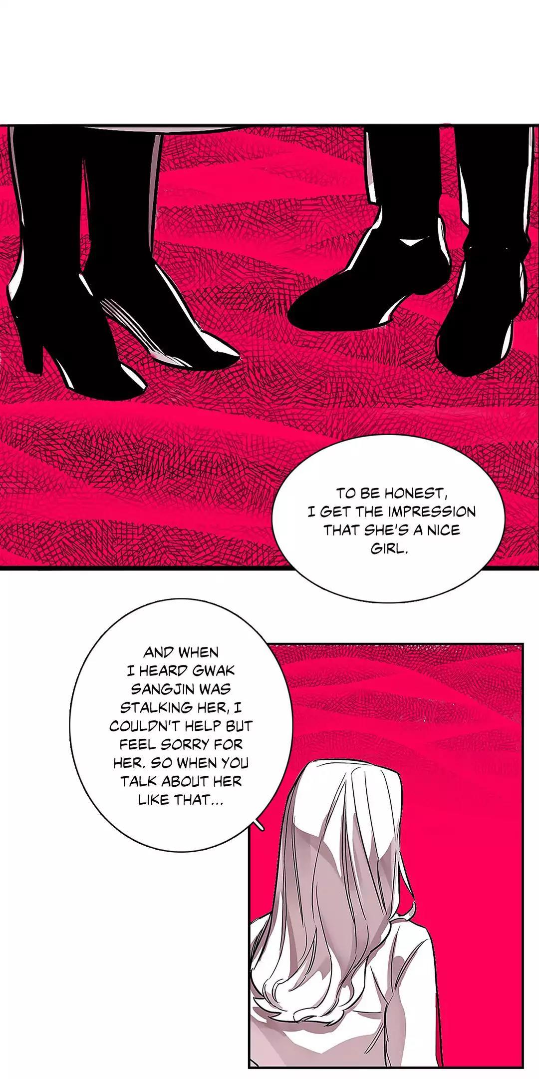 Vanishing Twin Chapter 18 page 7 - Chapter 18
