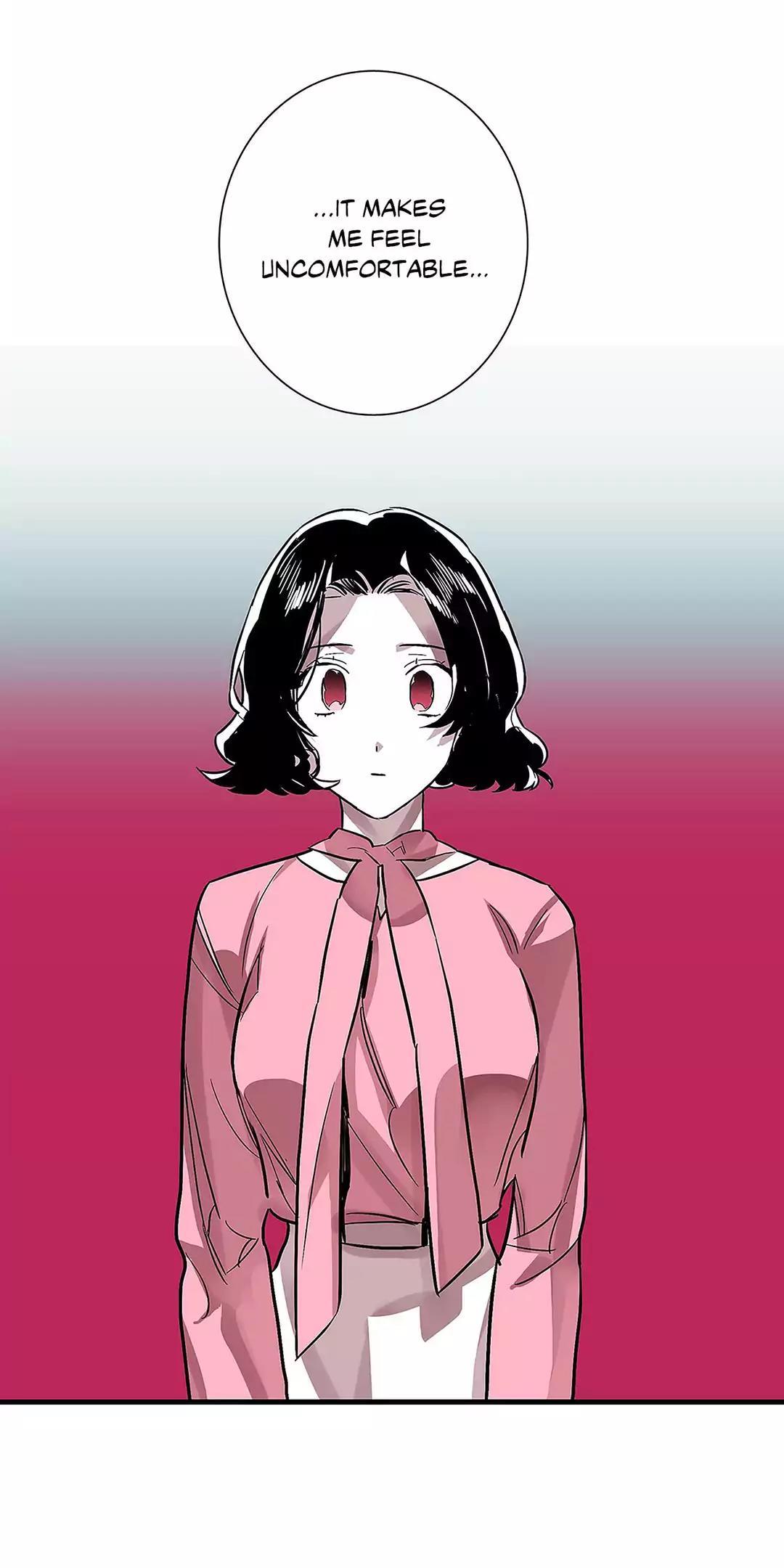 Vanishing Twin Chapter 18 page 8 - Chapter 18