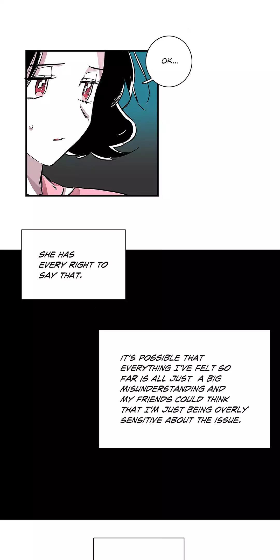 Vanishing Twin Chapter 18 page 9 - Chapter 18