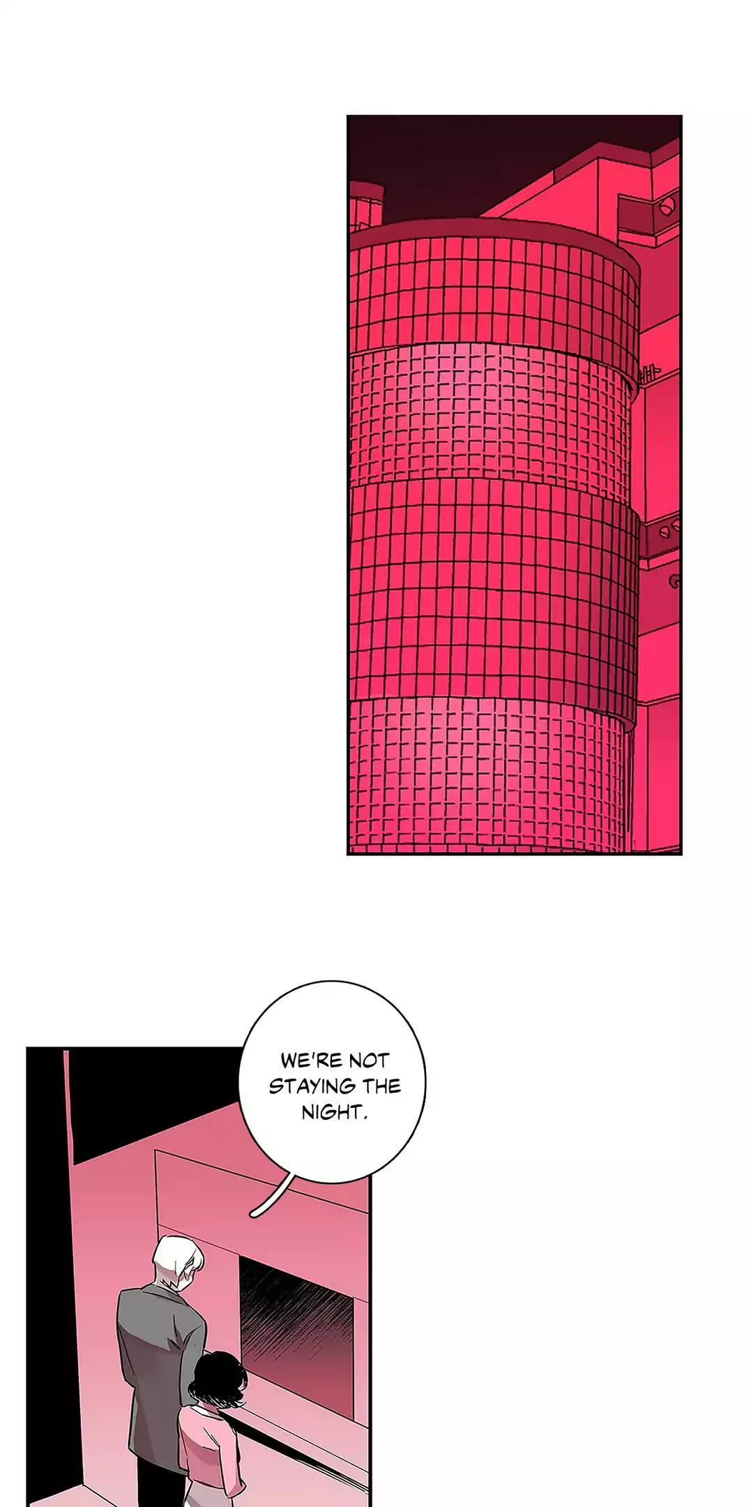 Vanishing Twin Chapter 19 page 1 - Chapter 19