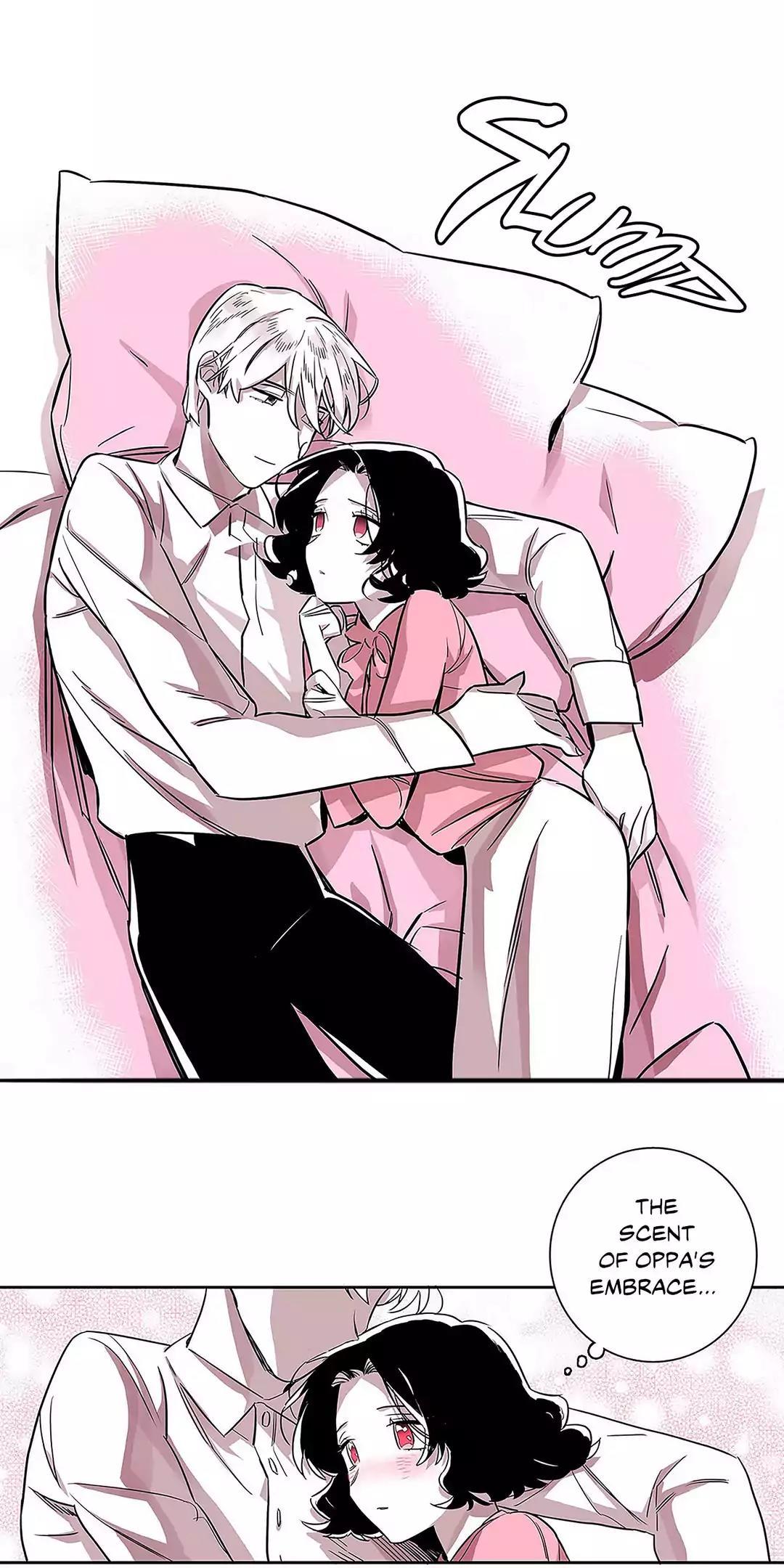 Vanishing Twin Chapter 19 page 10 - Chapter 19