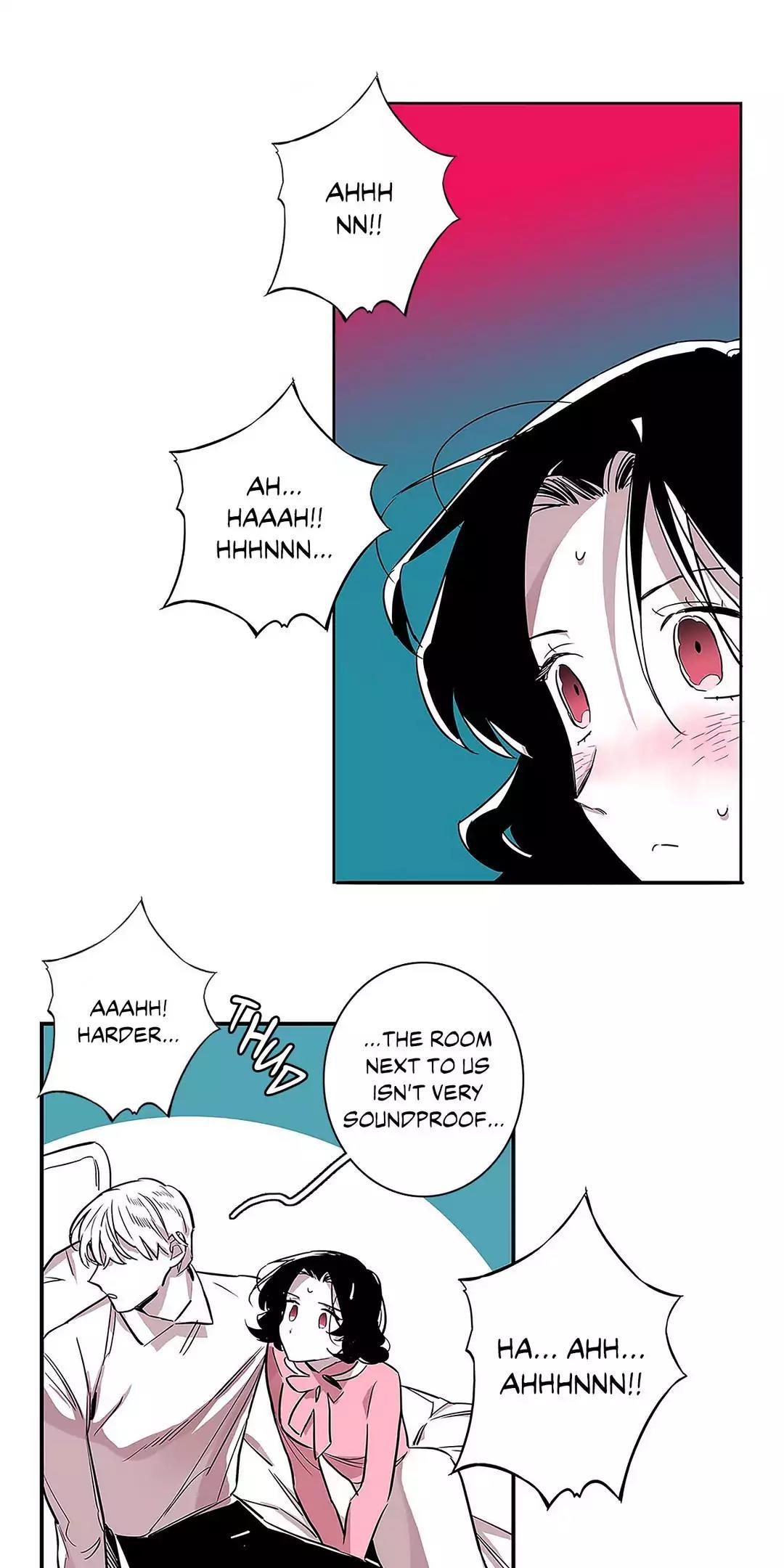 Vanishing Twin Chapter 19 page 11 - Chapter 19