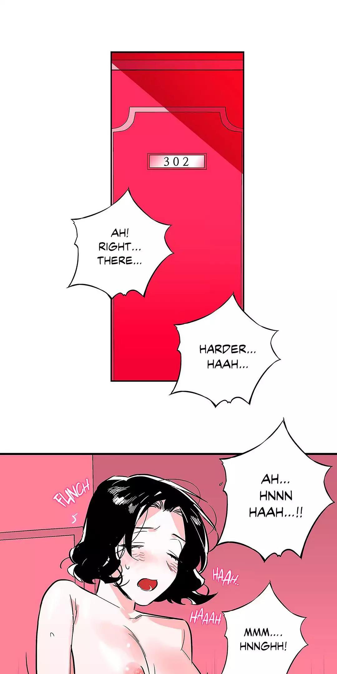 Vanishing Twin Chapter 19 page 13 - Chapter 19