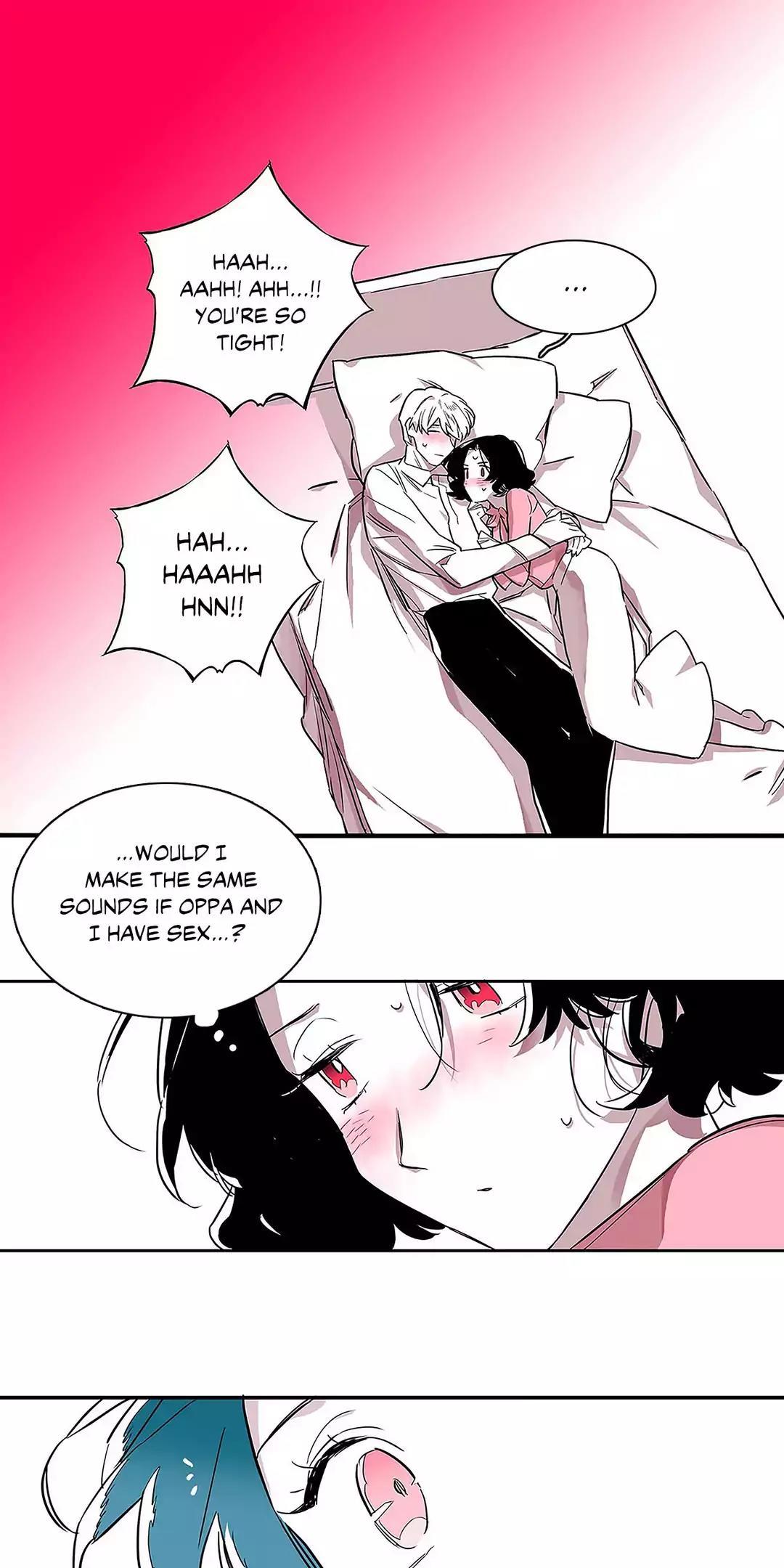 Vanishing Twin Chapter 19 page 15 - Chapter 19