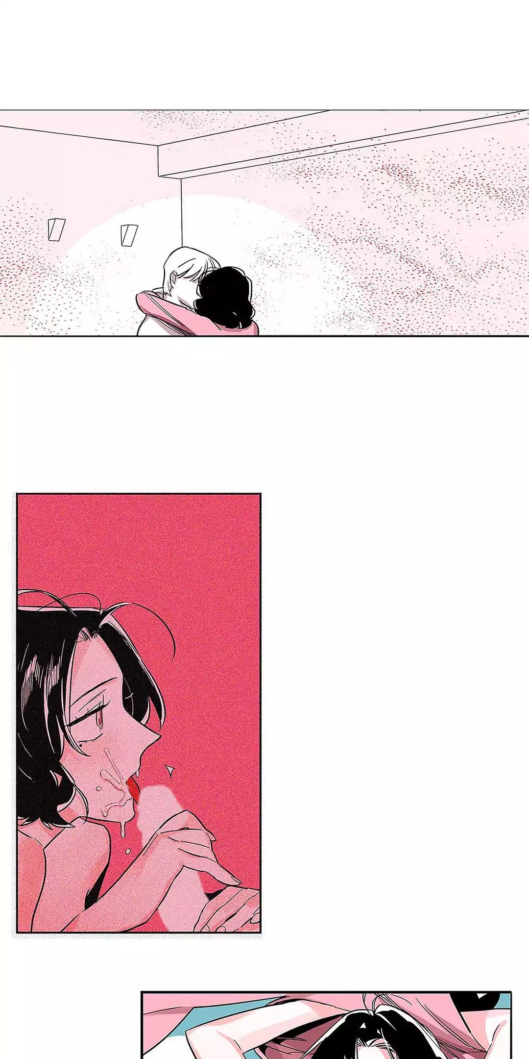 Vanishing Twin Chapter 19 page 19 - Chapter 19