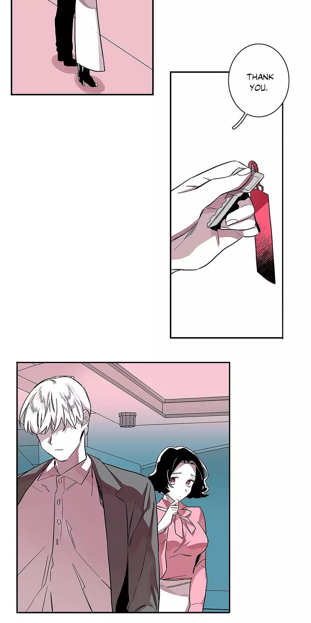 Vanishing Twin Chapter 19 page 2 - Chapter 19