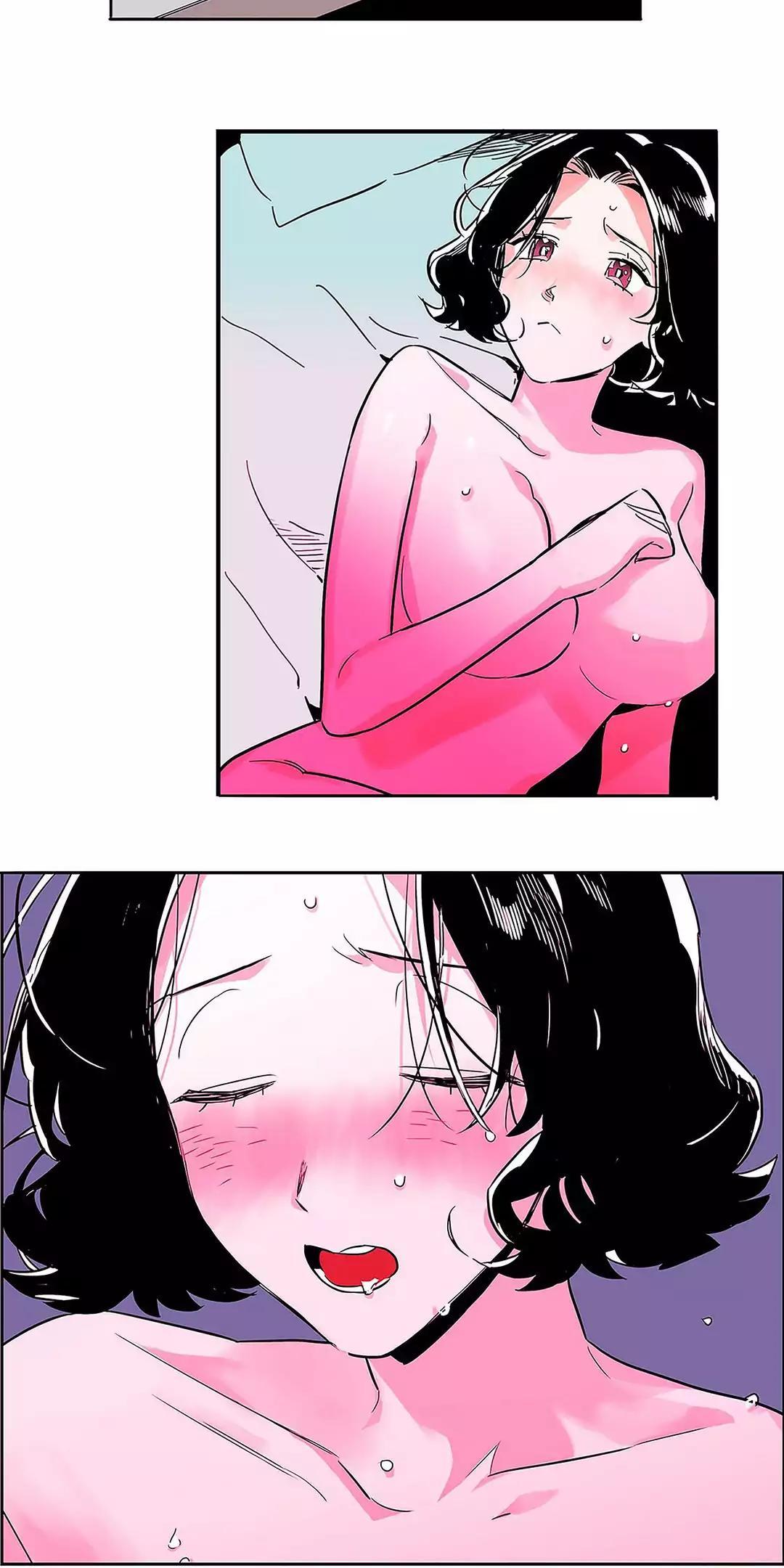 Vanishing Twin Chapter 19 page 22 - Chapter 19