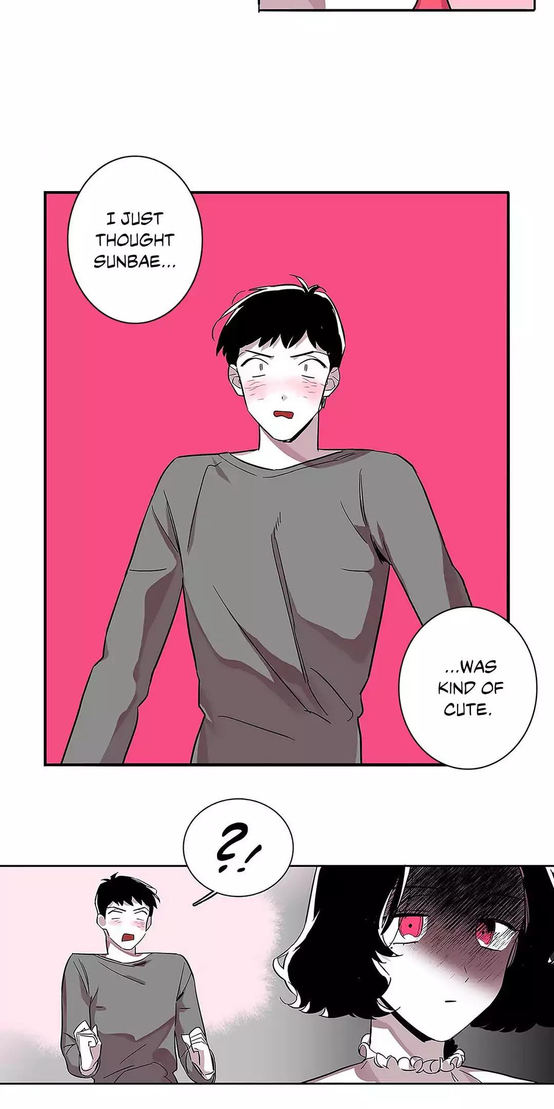 Vanishing Twin Chapter 19 page 26 - Chapter 19