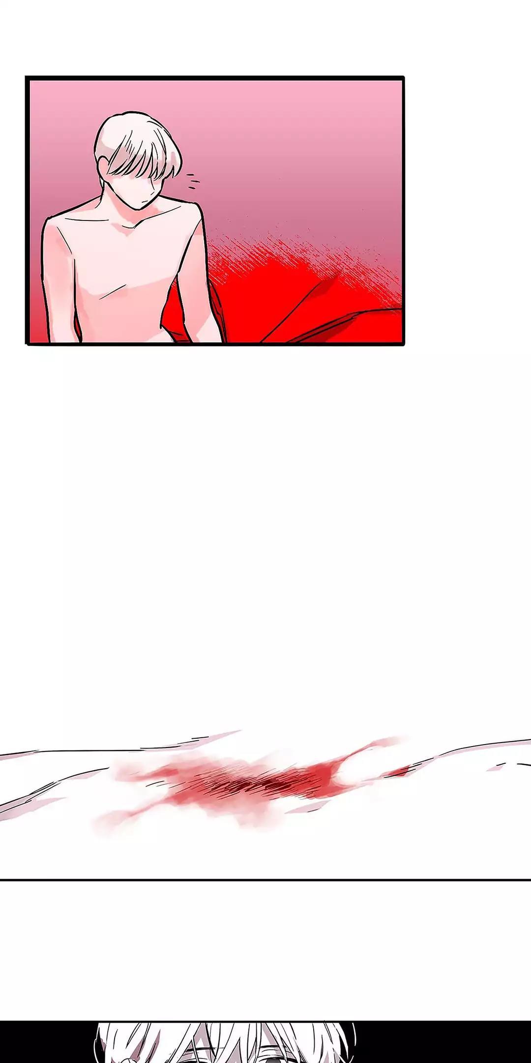 Vanishing Twin Chapter 19 page 29 - Chapter 19