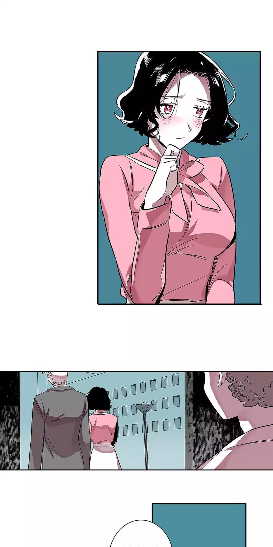 Vanishing Twin Chapter 19 page 3 - Chapter 19