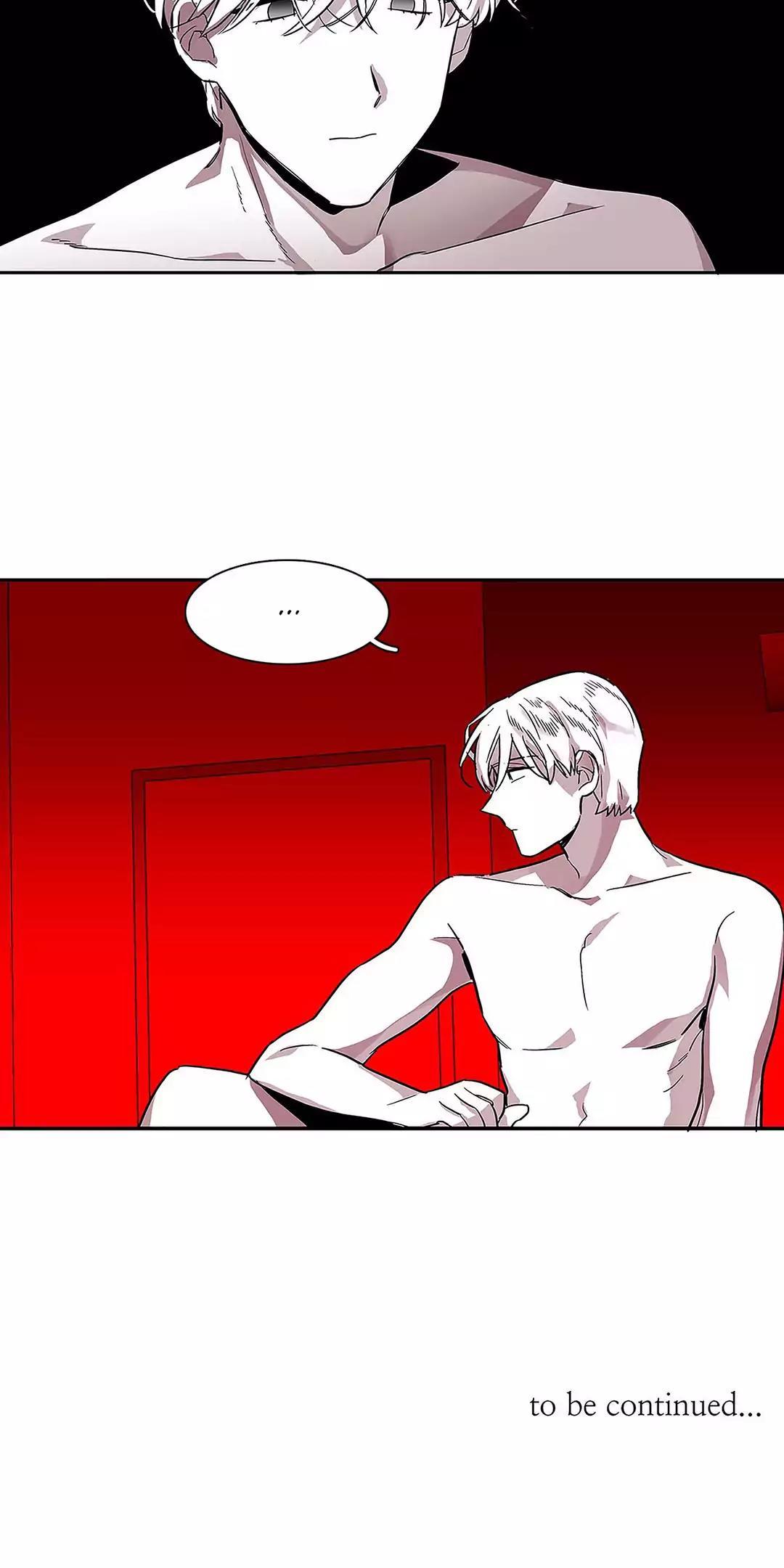 Vanishing Twin Chapter 19 page 30 - Chapter 19