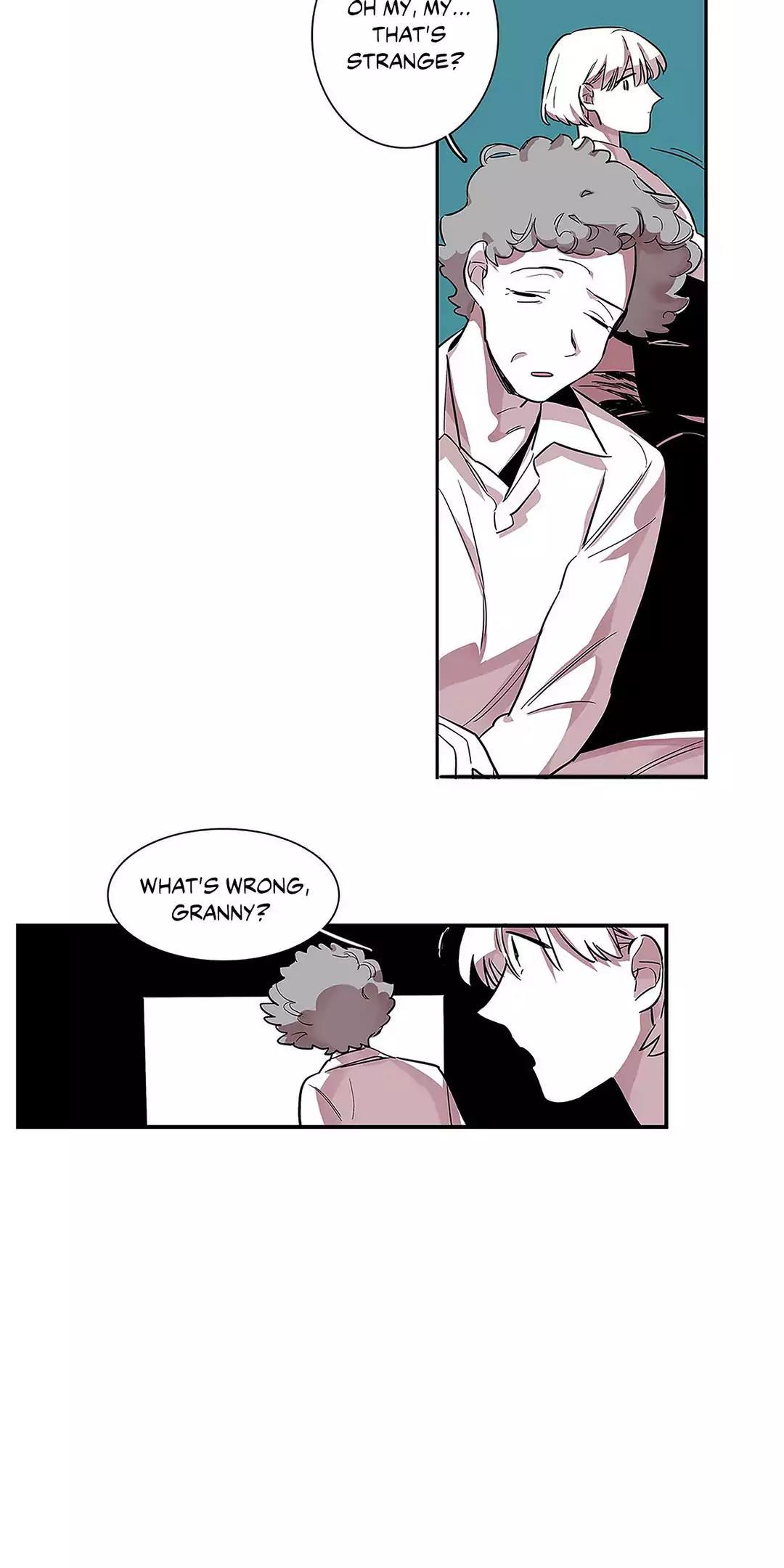 Vanishing Twin Chapter 19 page 4 - Chapter 19