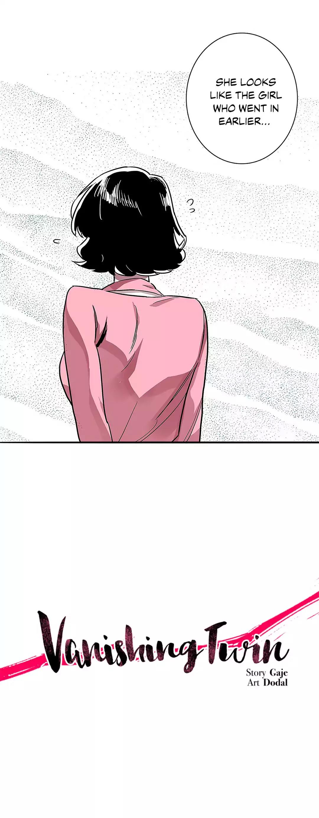 Vanishing Twin Chapter 19 page 5 - Chapter 19
