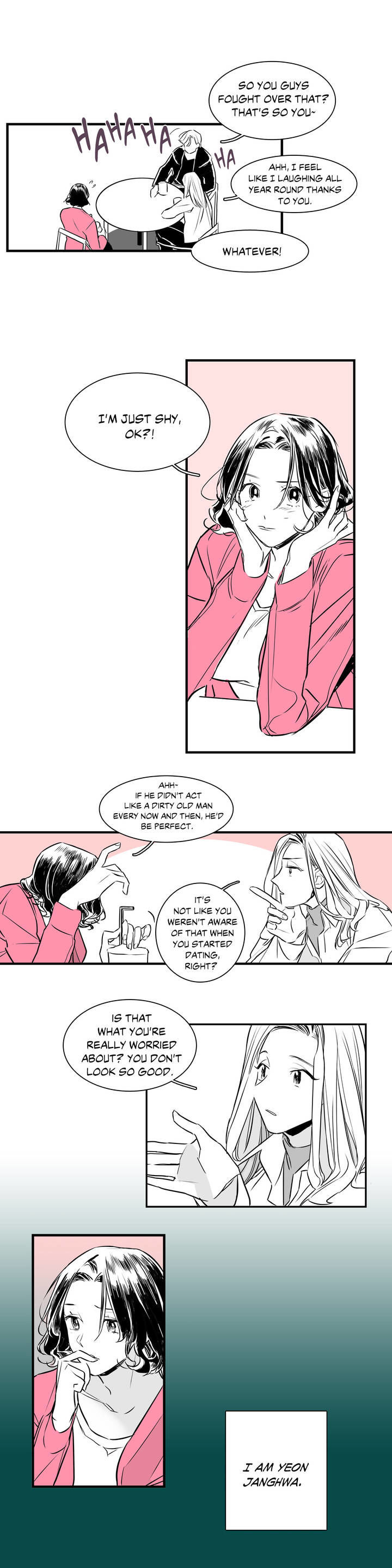 Vanishing Twin Chapter 2 page 10 - Chapter 2