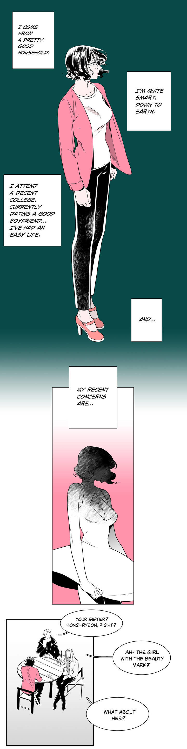 Vanishing Twin Chapter 2 page 11 - Chapter 2