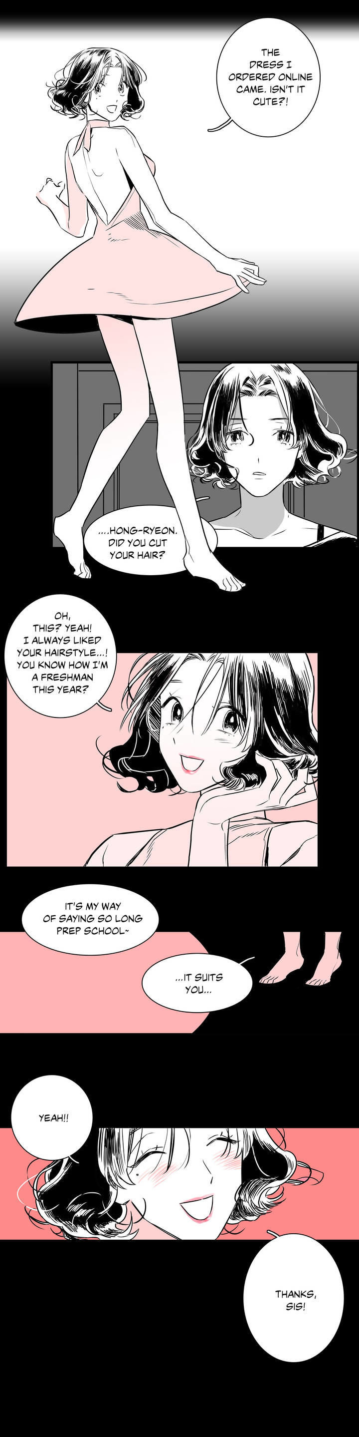 Vanishing Twin Chapter 2 page 13 - Chapter 2