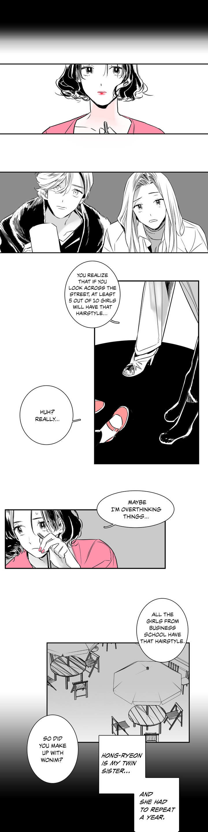 Vanishing Twin Chapter 2 page 14 - Chapter 2