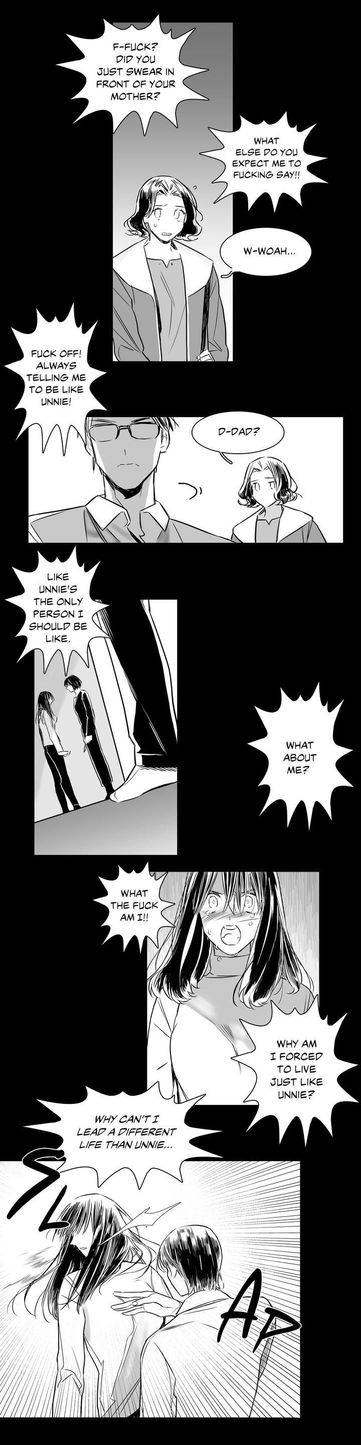 Vanishing Twin Chapter 2 page 16 - Chapter 2