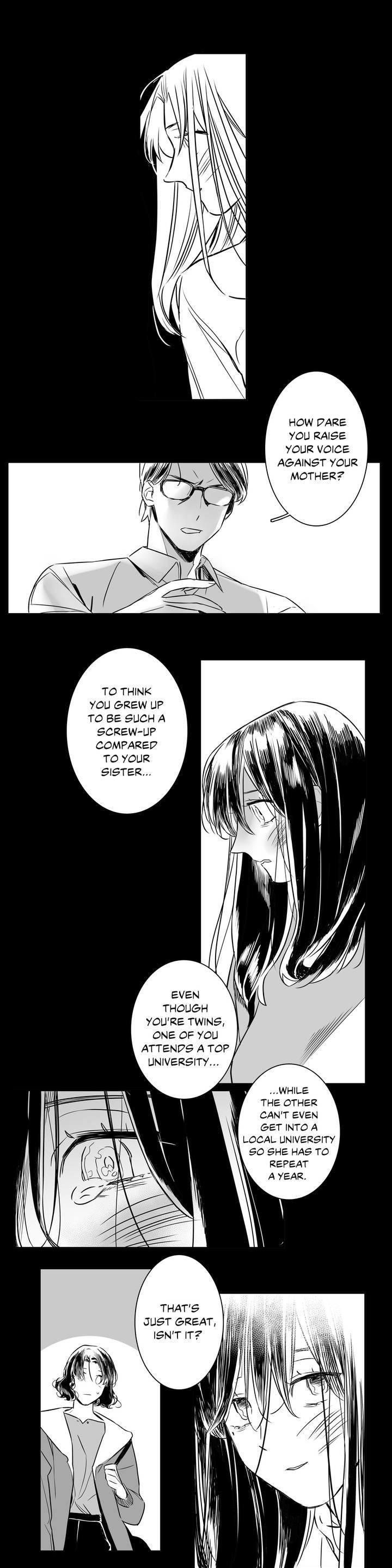 Vanishing Twin Chapter 2 page 17 - Chapter 2