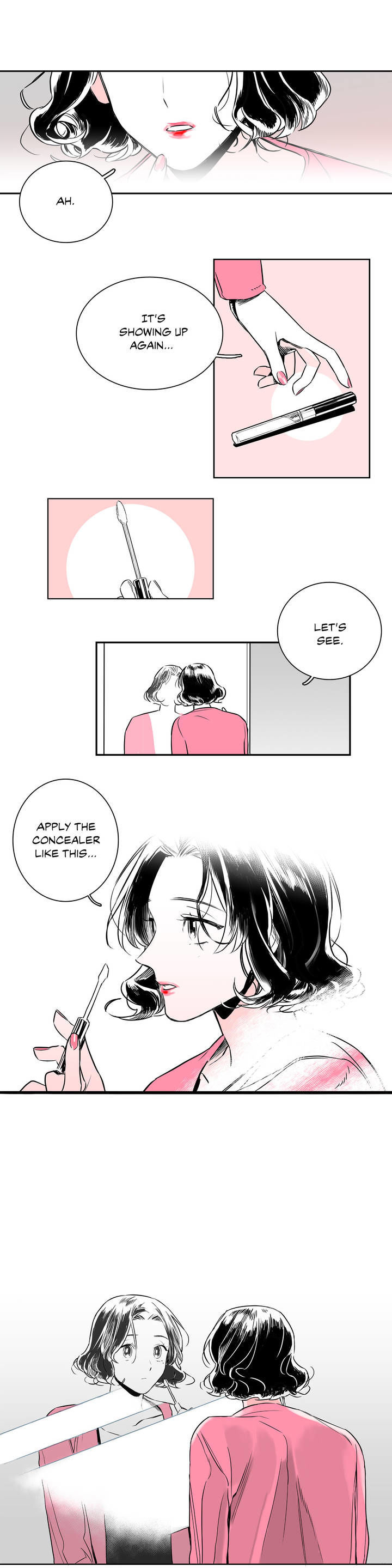 Vanishing Twin Chapter 2 page 20 - Chapter 2