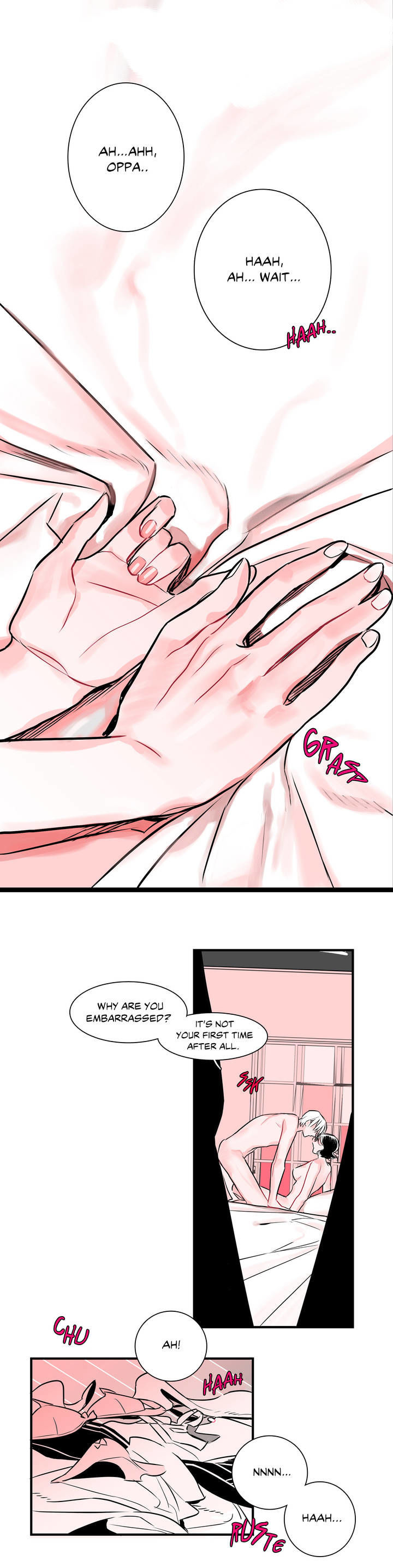 Vanishing Twin Chapter 2 page 4 - Chapter 2