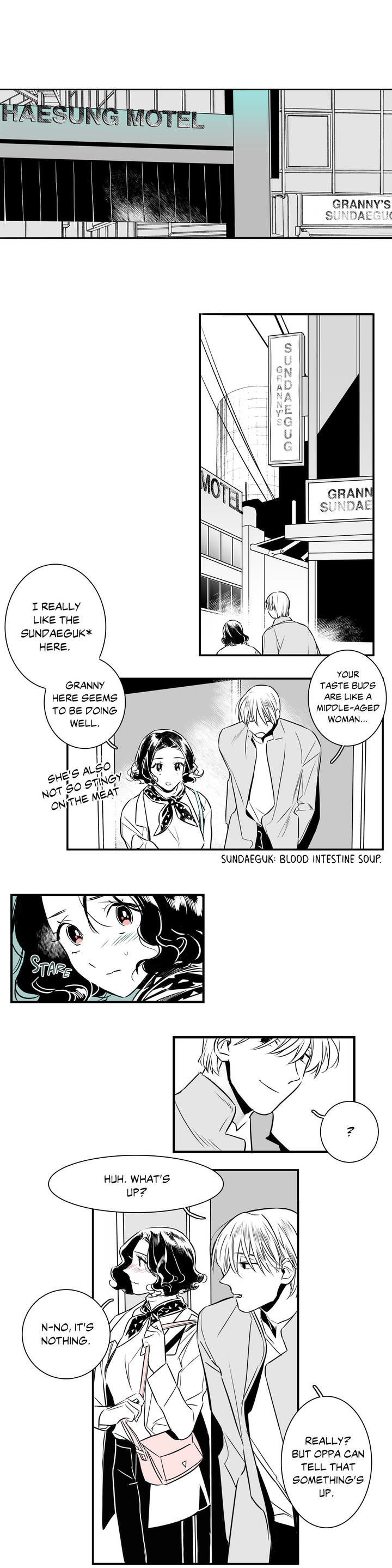 Vanishing Twin Chapter 2 page 8 - Chapter 2