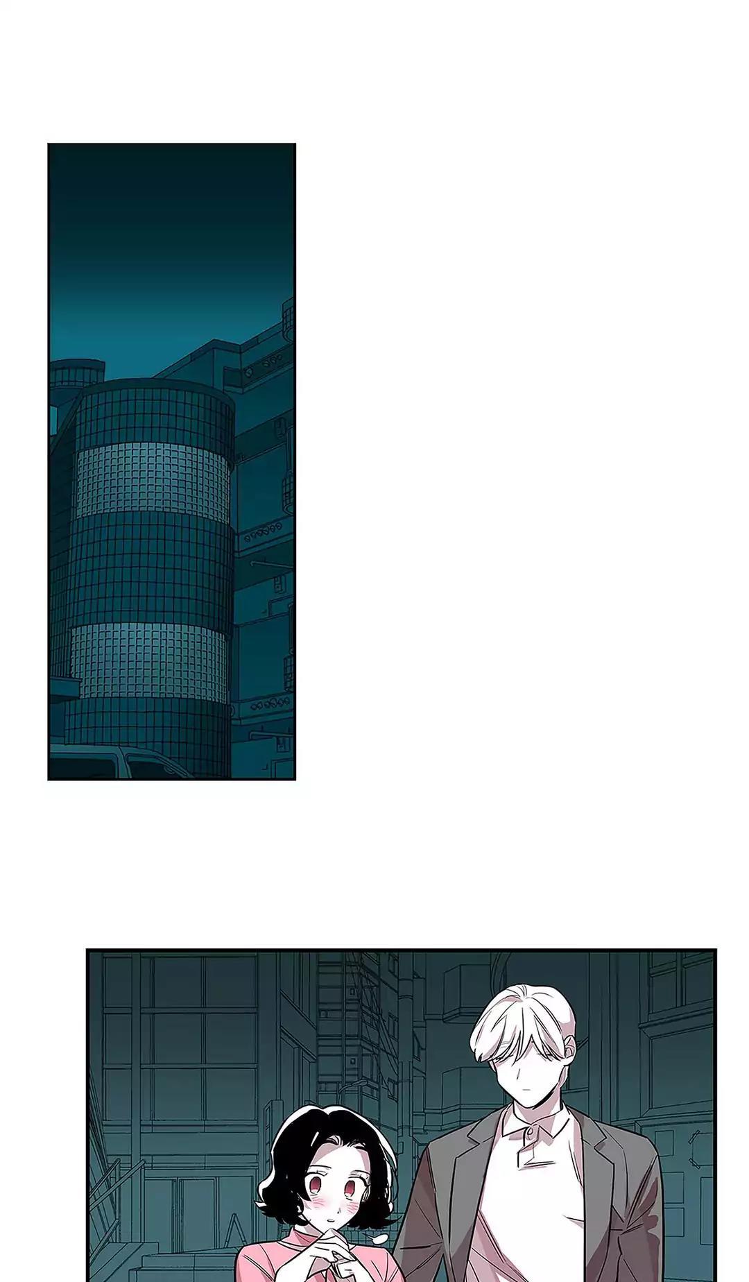 Vanishing Twin Chapter 20 page 1 - Chapter 20