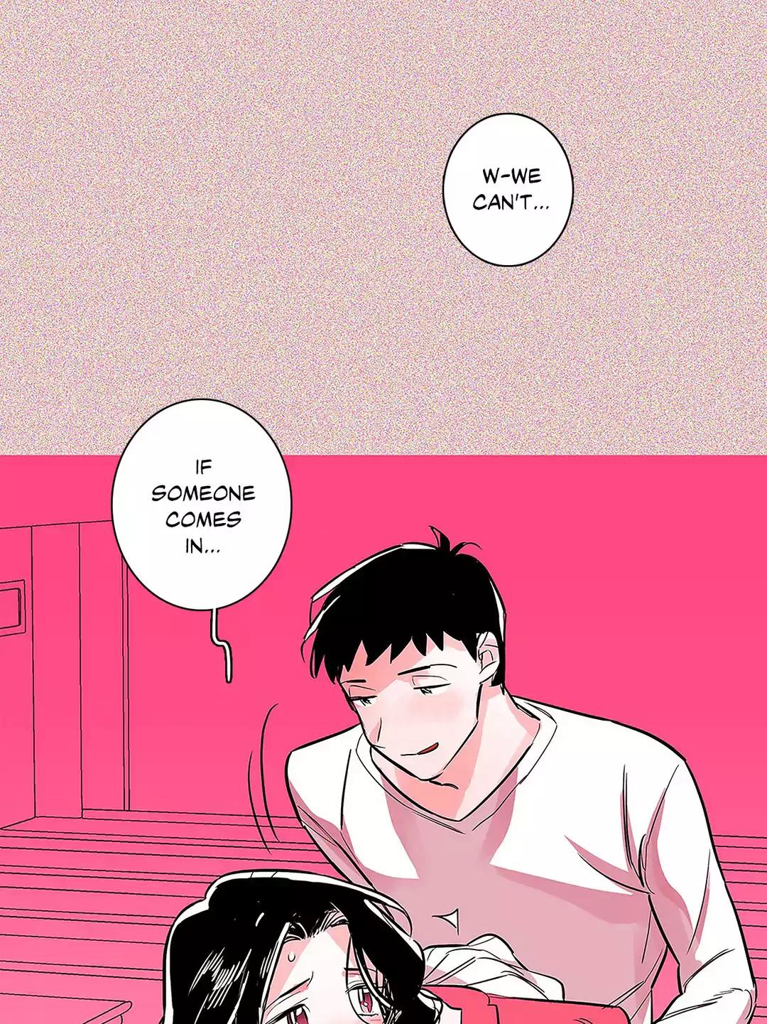 Vanishing Twin Chapter 20 page 11 - Chapter 20