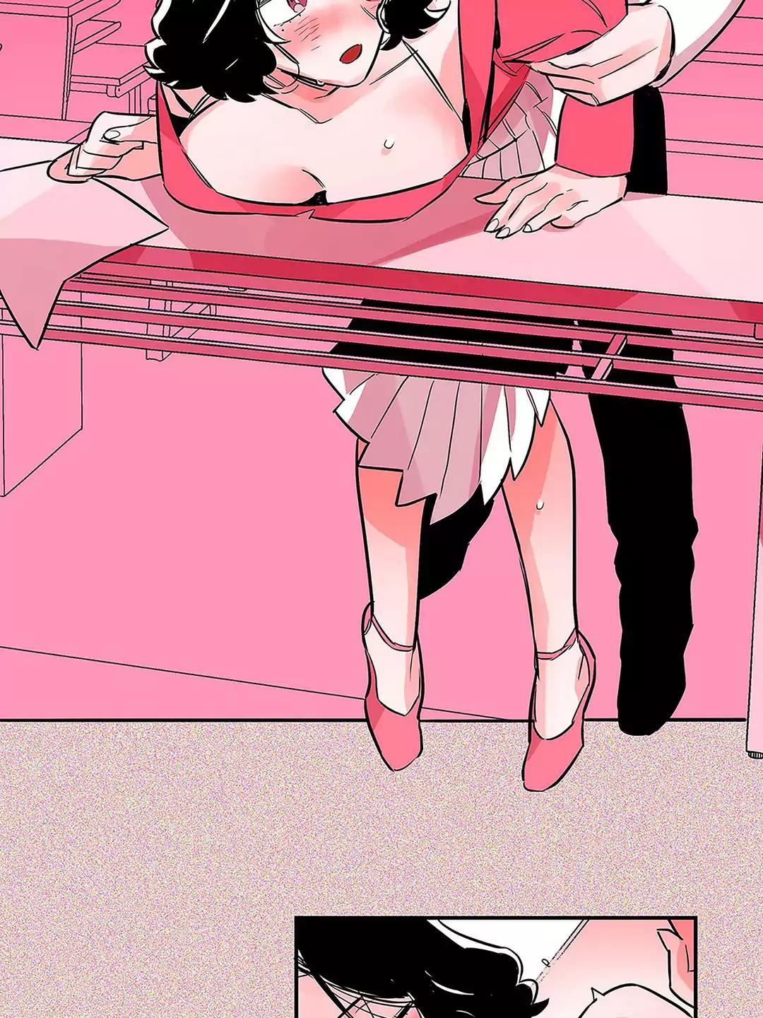 Vanishing Twin Chapter 20 page 12 - Chapter 20