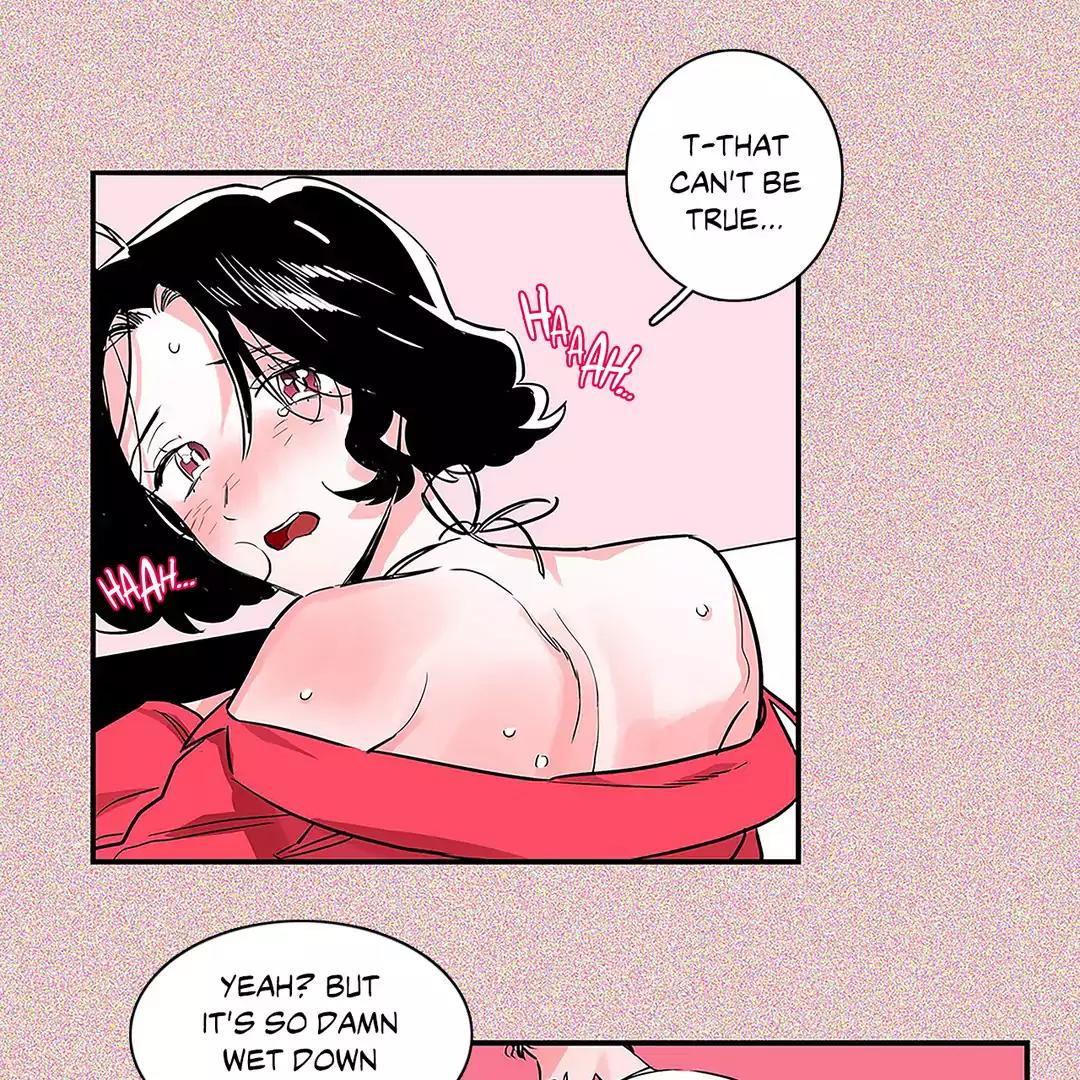 Vanishing Twin Chapter 20 page 15 - Chapter 20