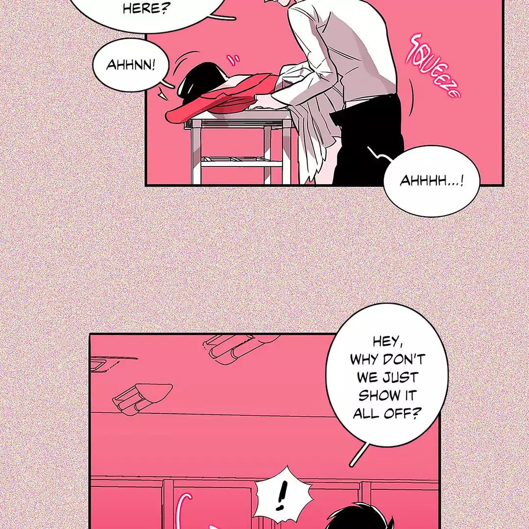 Vanishing Twin Chapter 20 page 16 - Chapter 20