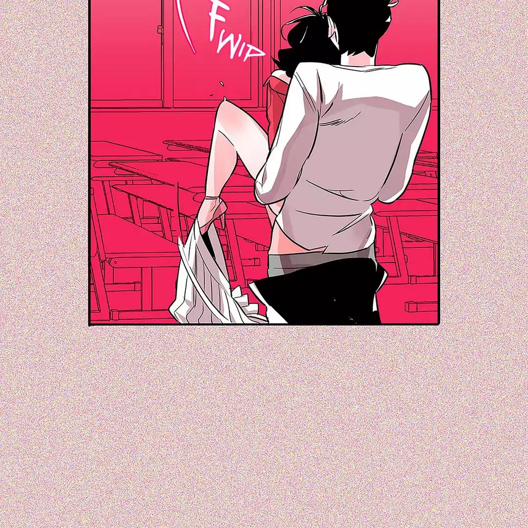 Vanishing Twin Chapter 20 page 17 - Chapter 20