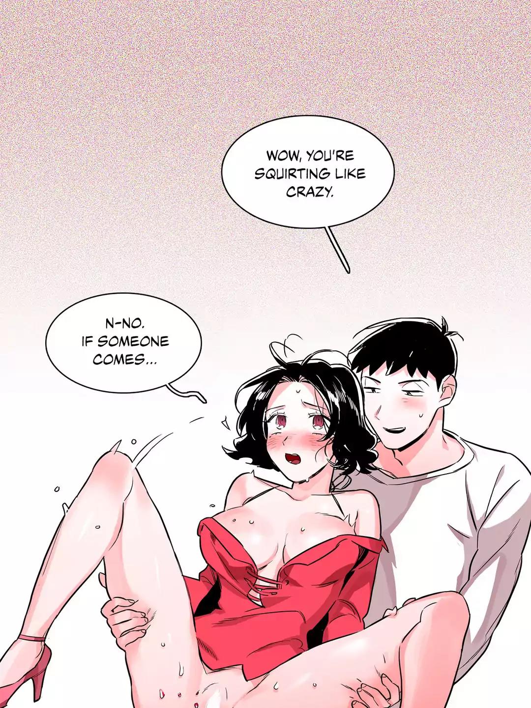 Vanishing Twin Chapter 20 page 18 - Chapter 20