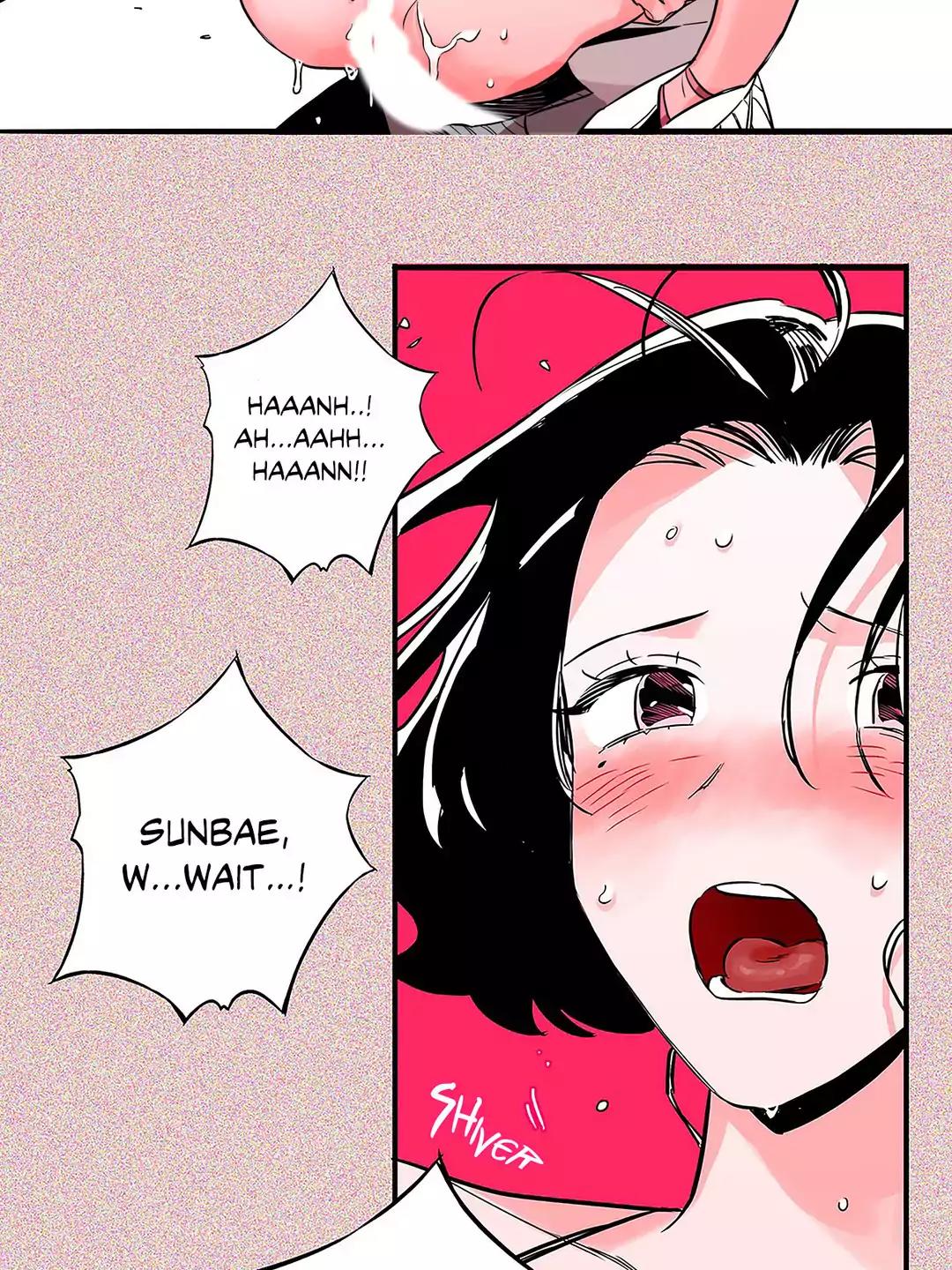 Vanishing Twin Chapter 20 page 19 - Chapter 20