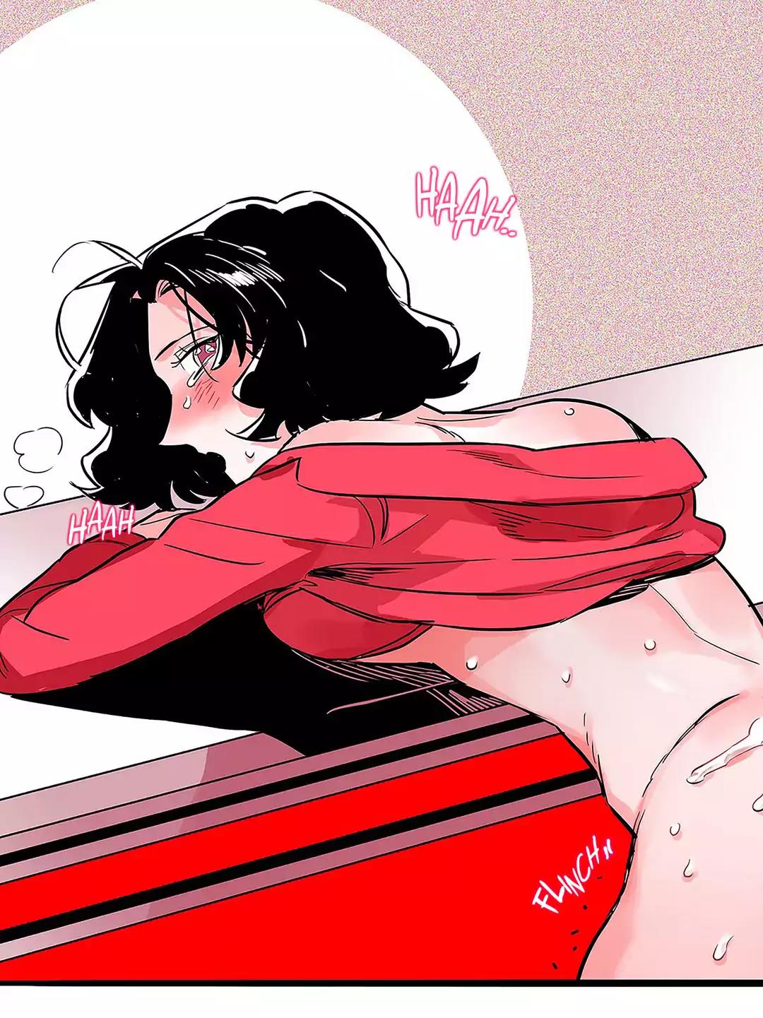 Vanishing Twin Chapter 20 page 23 - Chapter 20