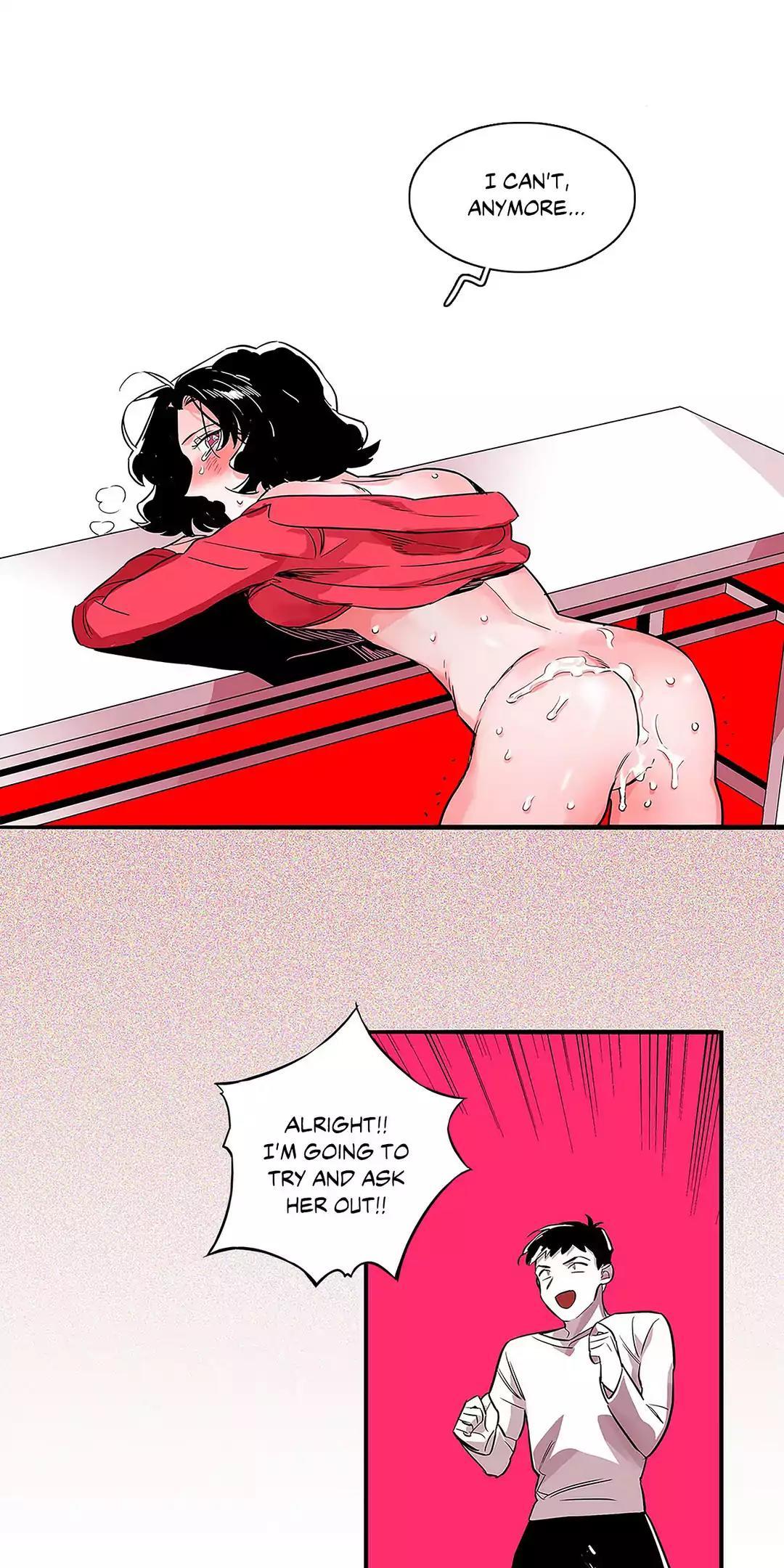 Vanishing Twin Chapter 20 page 24 - Chapter 20