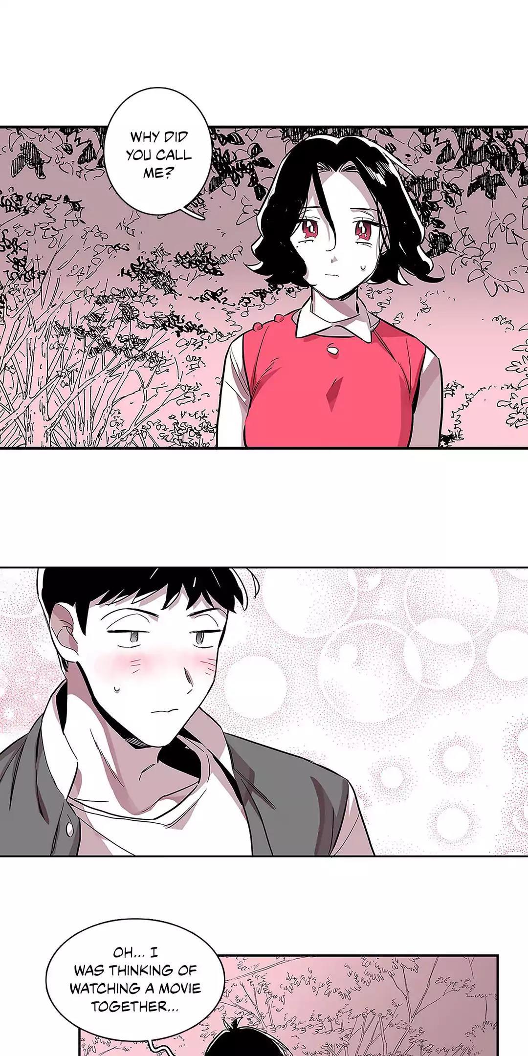 Vanishing Twin Chapter 20 page 26 - Chapter 20